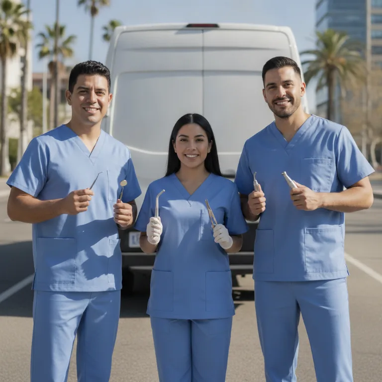 dentista Dois Vizinhos