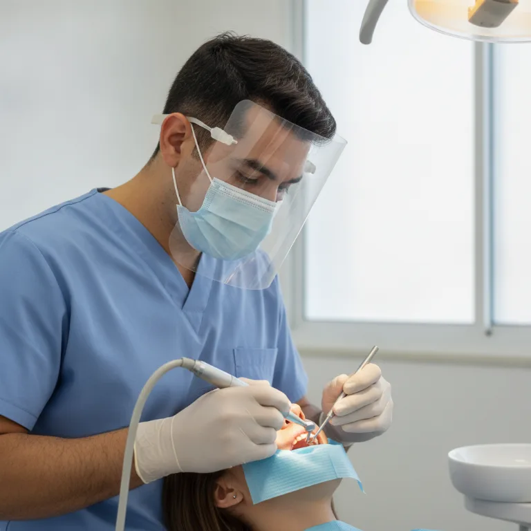 dentista Dois Vizinhos